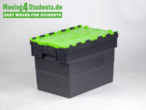 Deine Vorteile mit der Movingbox4Rent: