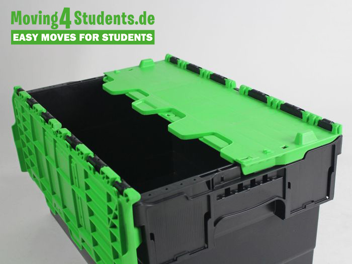 Umzugskiste Umzugsbox Umzugskarton zum mieten Reutlingen Tübingen Balingen Esslingen Metzingen Tübingen Nürtingen Pliezhausen